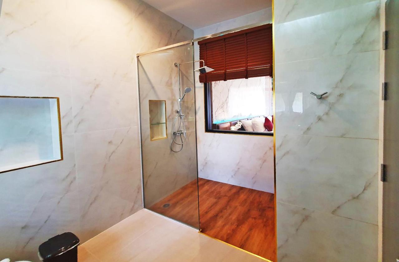 Rnana Grand Hotel Phang Nga Eksteriør billede